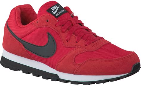 nike herren rot schwarz|Rote Sneaker für Herren .